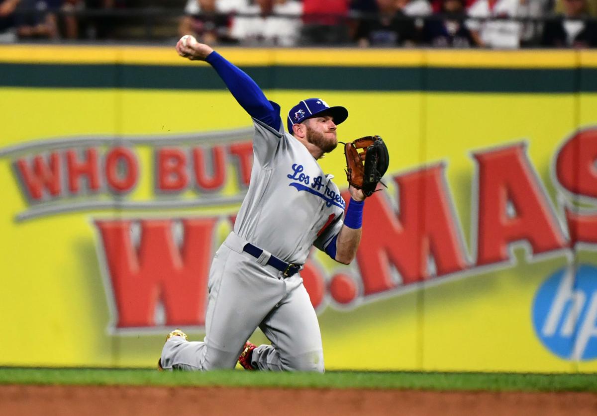 MLB: All Star Game-National League at American League