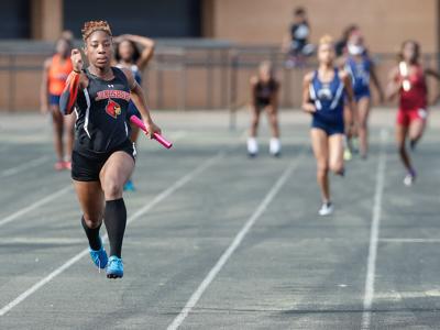 Jonesboro Girls Mundy S Mill Boys Lead The Way In 3 aaa Track And Field Sports News Daily Com