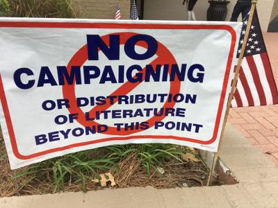 Clayton County Elections Board To Hold Special Called Meeting Dec