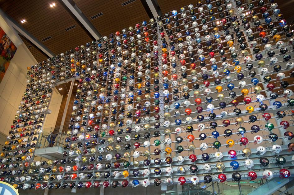 Partnership provides free College Football Hall of Fame admission for