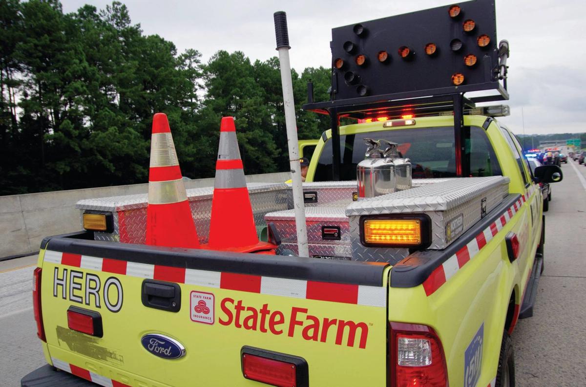 HERO program approaching 10th anniversary of State Farm sponsorship