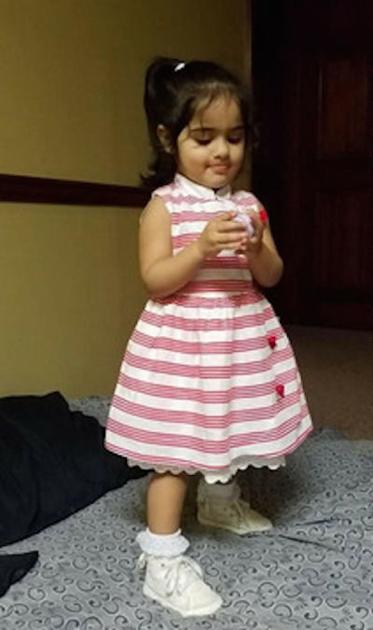 Toddler Killed By Falling Mirror At Riverdale Payless News News Daily Com