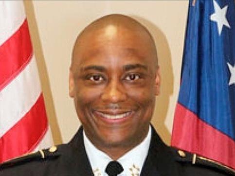 Update Clayton County Sheriff Victor Hill S Police Certification Put On Probation News News Daily Com