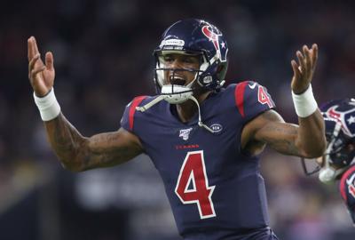 Texans Stand Firm No Deshaun Watson Trade Sportsxchange News Daily Com