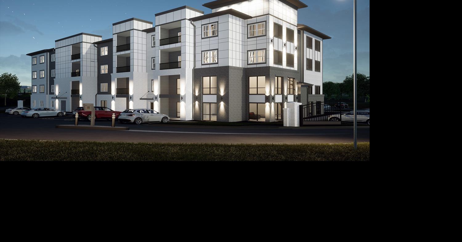 New senior housing development to break ground in Jonesboro ...