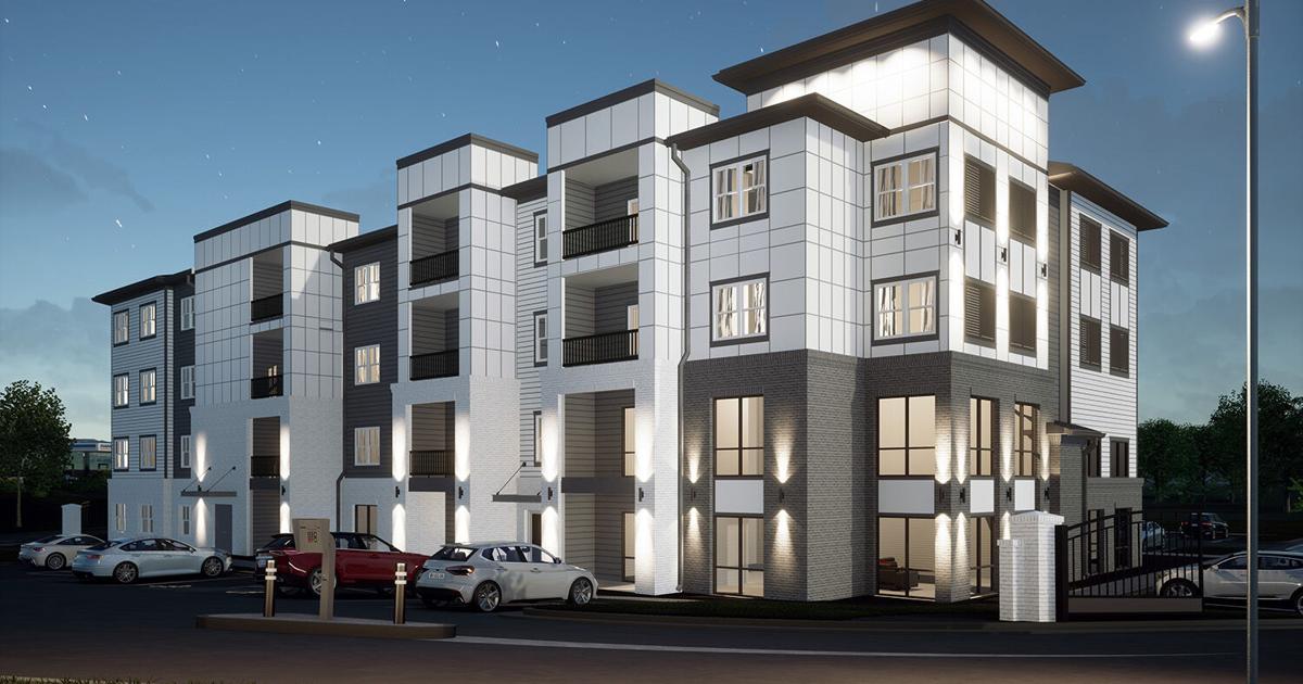 New senior housing development to break ground in Jonesboro | News ...