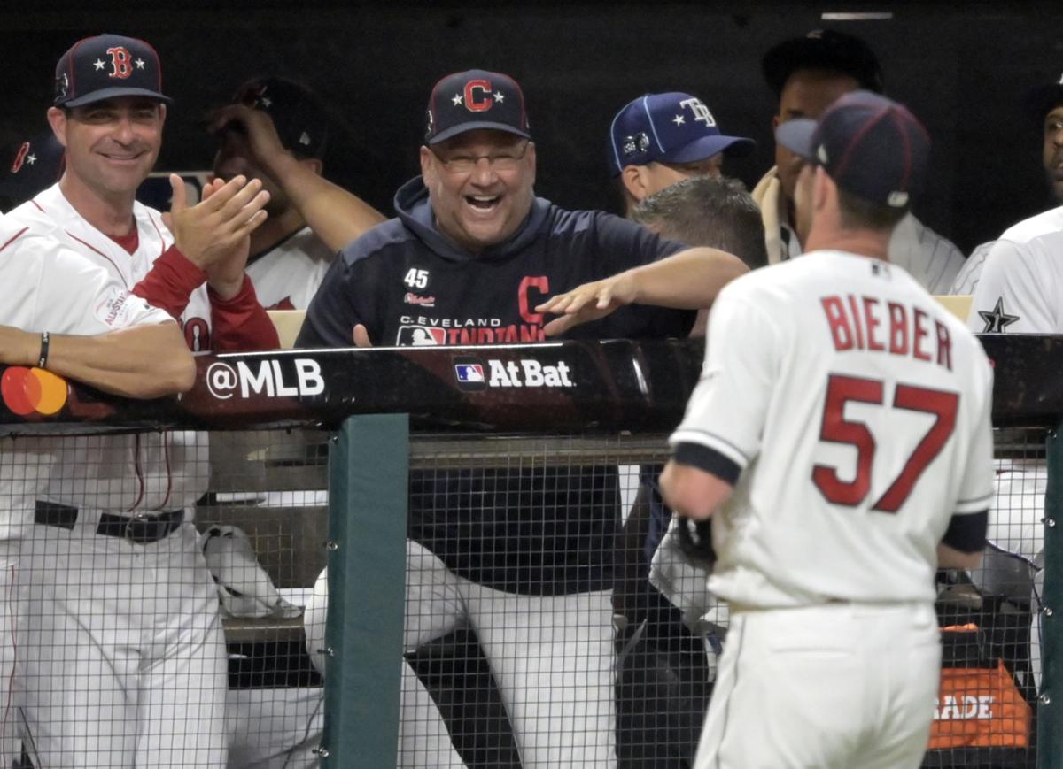 MLB: All Star Game-National League at American League