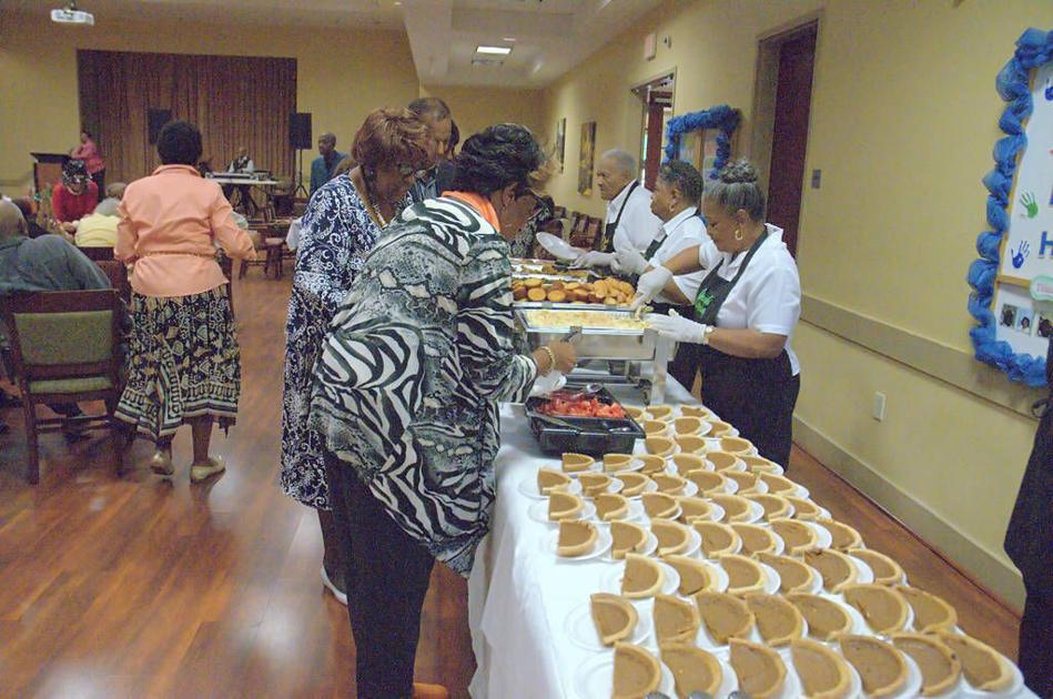 Griswell Senior Center Closed Friday Jan 24 Due To Transformer Outage News News Daily Com