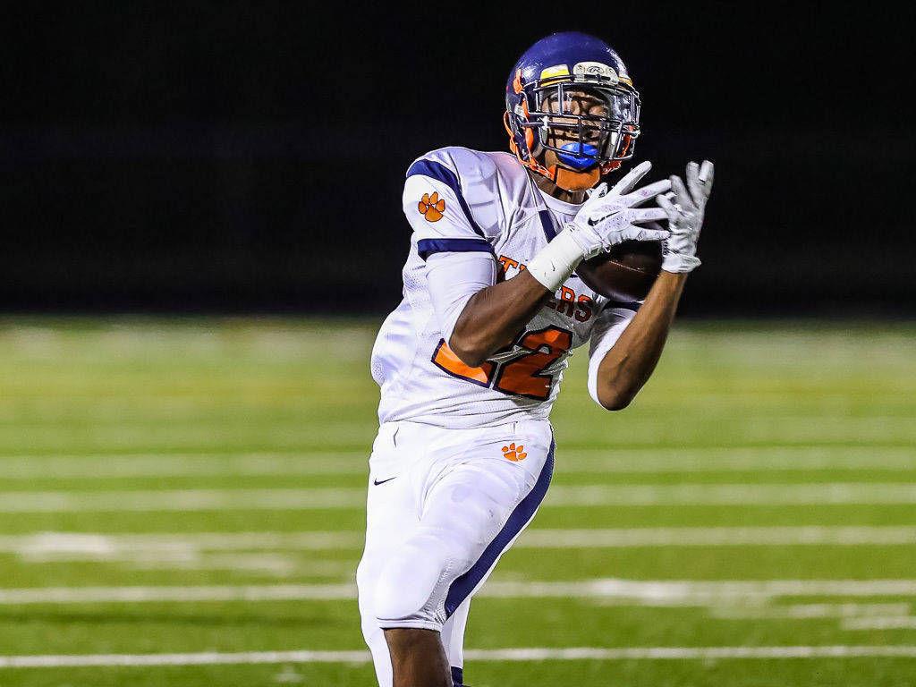 2018 Football Schedule Preview Mundy’s Mill High Tigers Sports