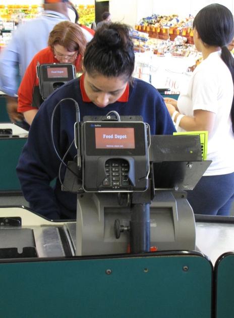 Food Depot Opens In Lovejoy Area Features News Daily Com