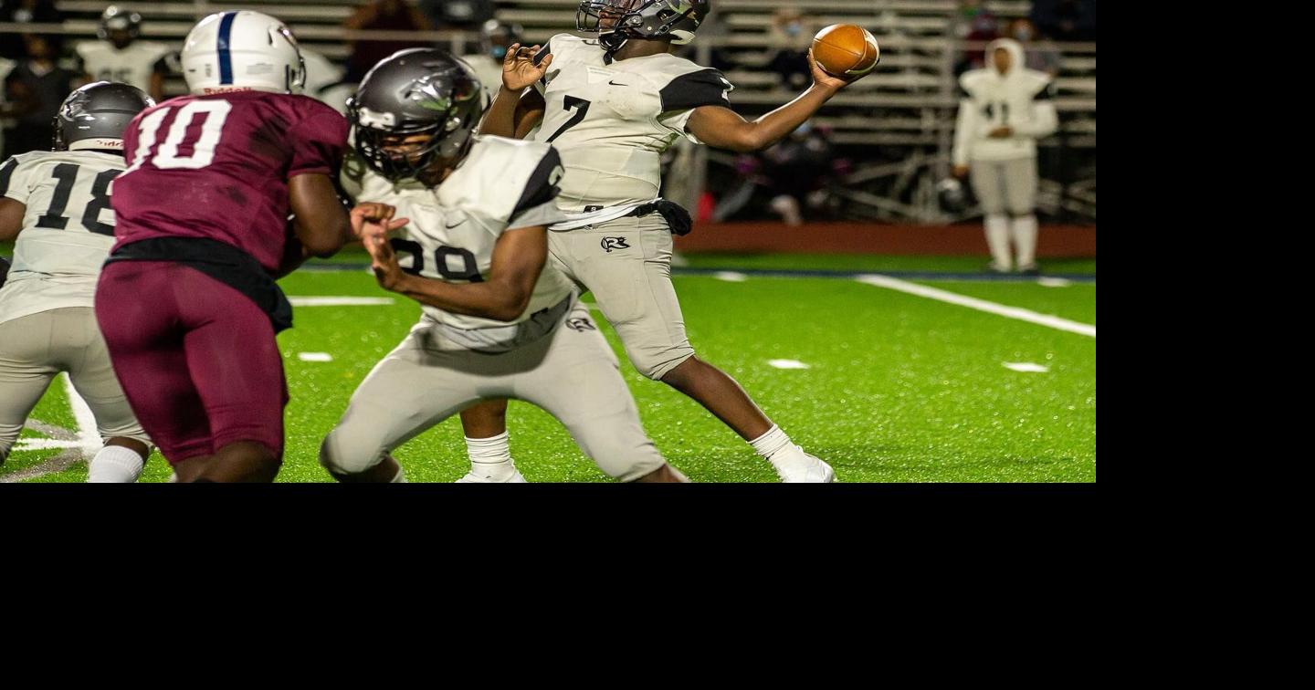 Four Clayton County football players named to GACA AllState Football