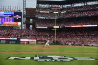 Adam Duvall, Braves rally in 9th to beat Cardinals, take 2-1 lead in NLDS –  The Denver Post