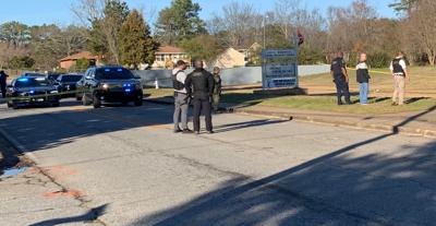 Gbi Investigates 2 Clayton County Sheriff S Officer Involved Shootings Christmas Eve Christmas Day News Daily Com