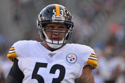 Steelers Players Wear Free Pouncey Shirts Into Rematch Sports