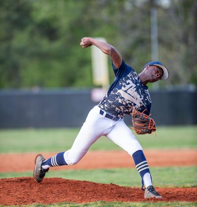 43+ Alabama Am University Baseball Pics