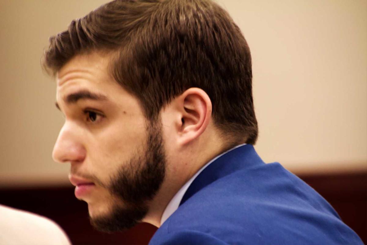 Evolution Of A Monster State V Christian Opening Arguments Features News Daily Com Evolution Of A Monster State V Christian Opening Arguments Features News Daily Com