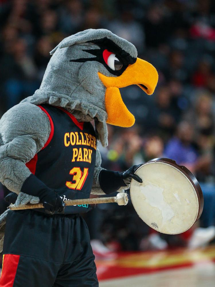 College Park Skyhawks skid extends to five straight following loss to