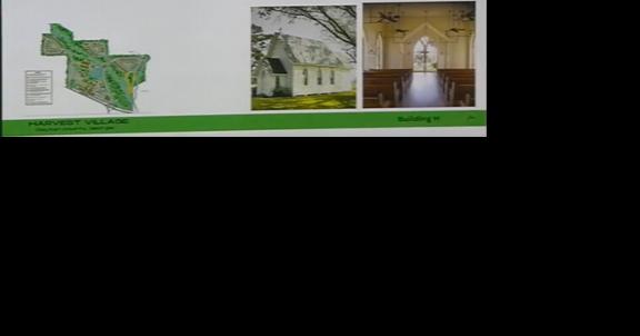 Clayton County Approves Place Of Worship Permit For Harvest Village - Vimarsana News