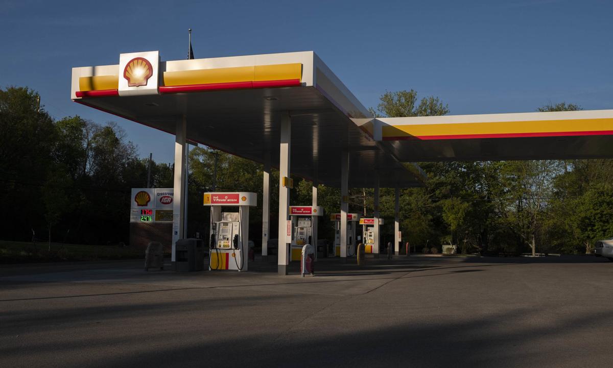 Shell Cuts Dividend For First Time Since World War Ii As Oil Demand Collapses Business News Daily Com