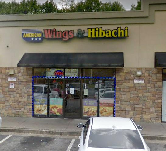 American Wings Hibachi News Daily Com
