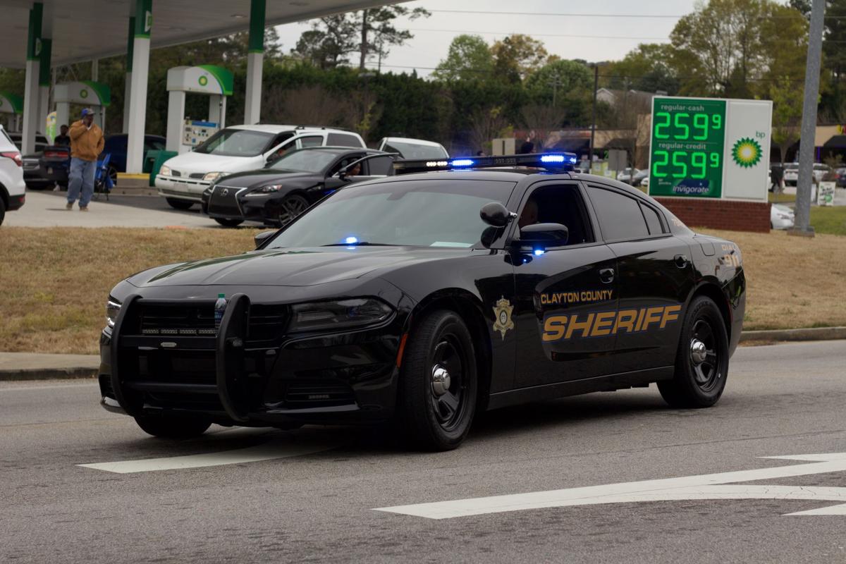 A closer look at Clayton's firstresponder budget requests Features