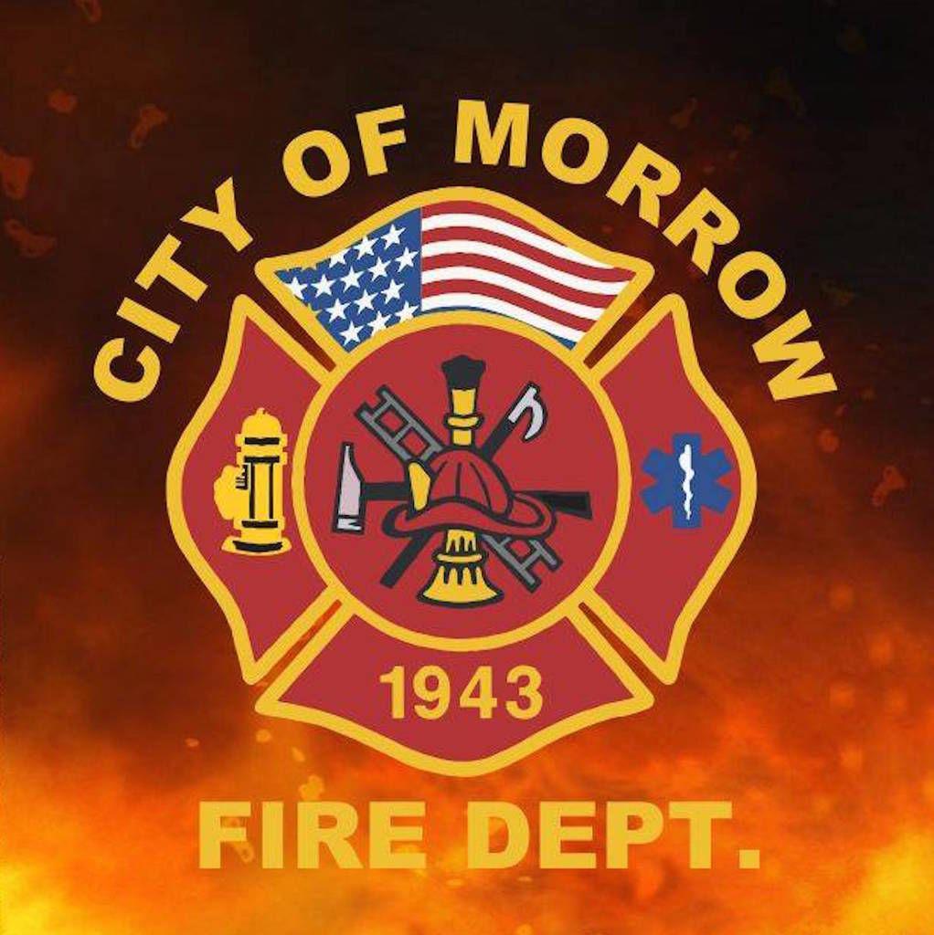 Morrow Fire Department earns top ISO rating News