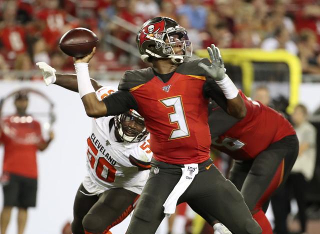 Tampa Bay Buccaneers 2019 Preview Capsule | Sports | news-daily.com