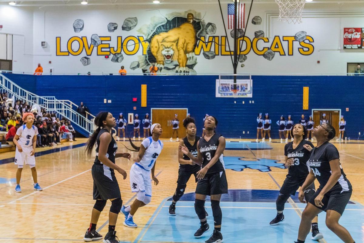 BASKETBALL Lovejoy advances to Class AAAAAA Sweet 16 Sports news
