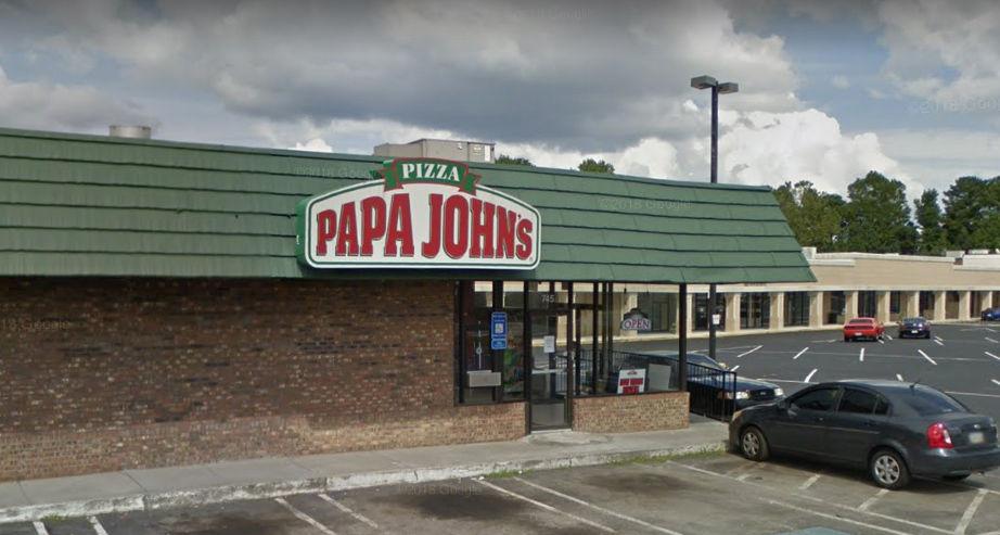 Papa John S News Daily Com