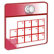 daily clayton calendar county events