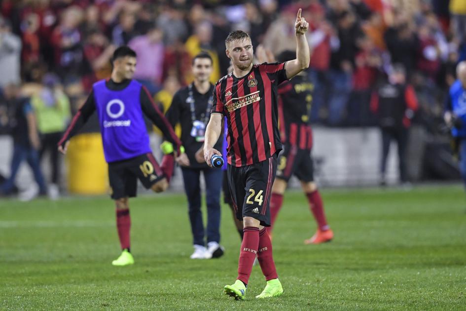 Atlanta United in Mexico for next CONCACAF Champions ...