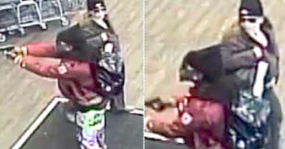 Clayton County police need help to identify armed robbery suspects ...