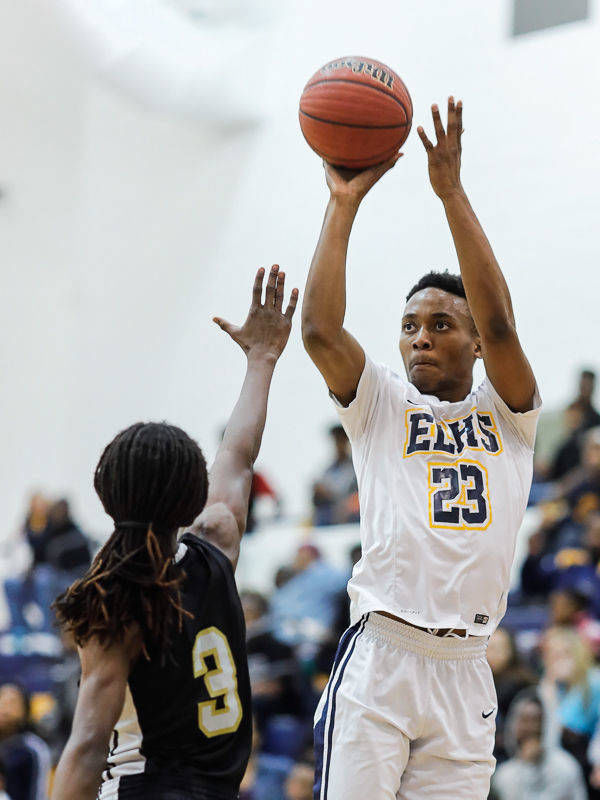 Clayton, Henry basketball players selected to AllState basketball