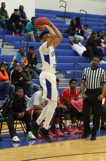 Former Mount Zion Sharpshooter Paul Miller Ripping The Nets For