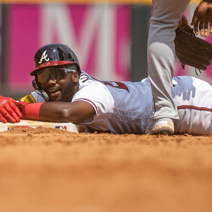 PHOTOS: Atlanta Braves vs. Chicago White Sox