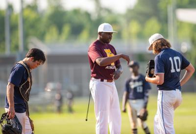 BASEBALL: National League tops American League to win Clayton County All-Star Game (copy)