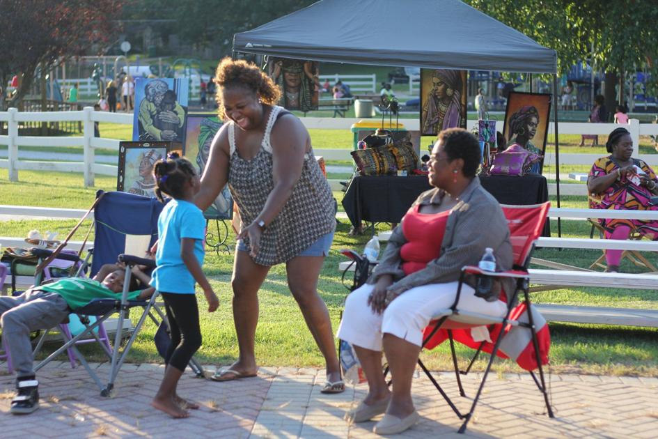 Starr Park Proposed Makeover Could Change City Features News Daily Com You have arrived on starrpark.biz! starr park proposed makeover could