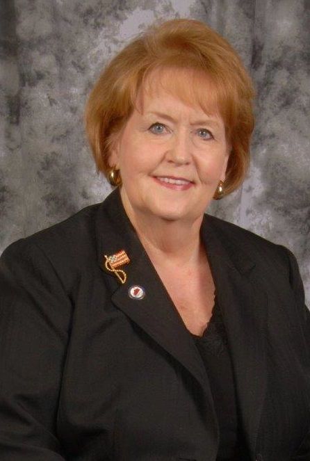 Jonesboro Mayor's Race: Joy B. Day (I)