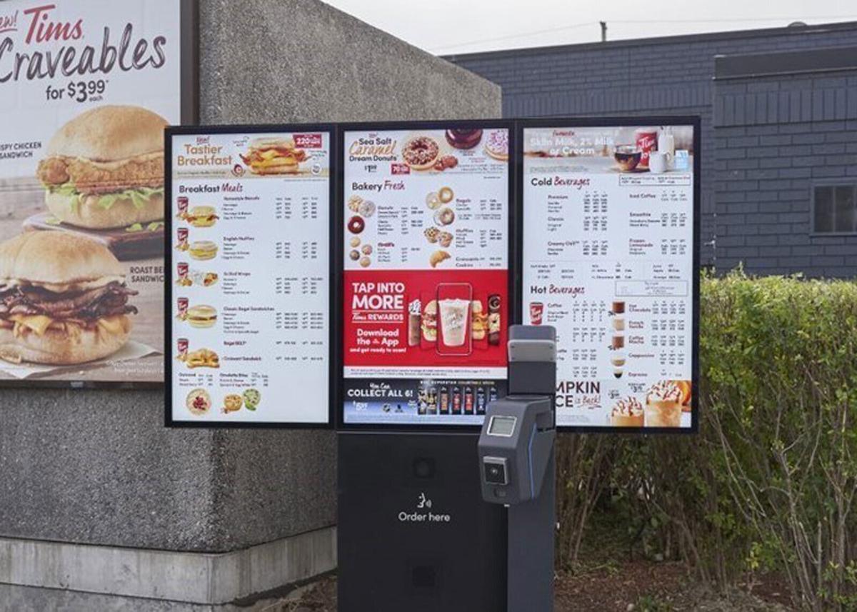This Is What The New Burger King And Popeyes Drive Thrus Will Look Like Food Recipes News Daily Com
