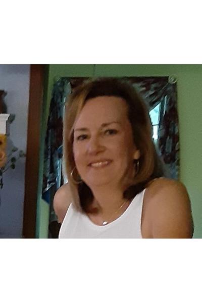 Julie Vaughn Lawson