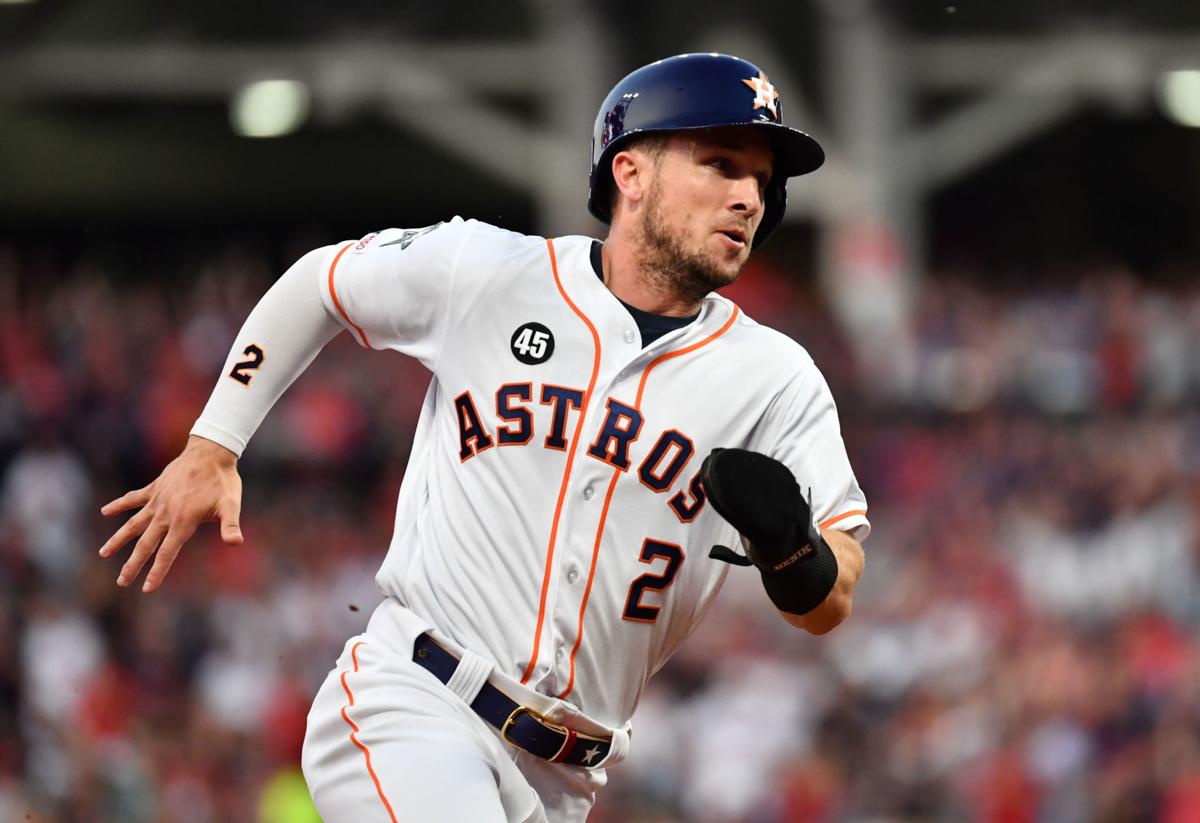 MLB: All Star Game-National League at American League
