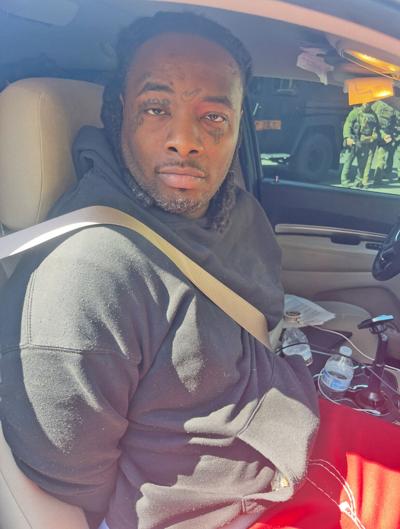Authorities arrest 2021 Clayton County murder suspect | News | news ...