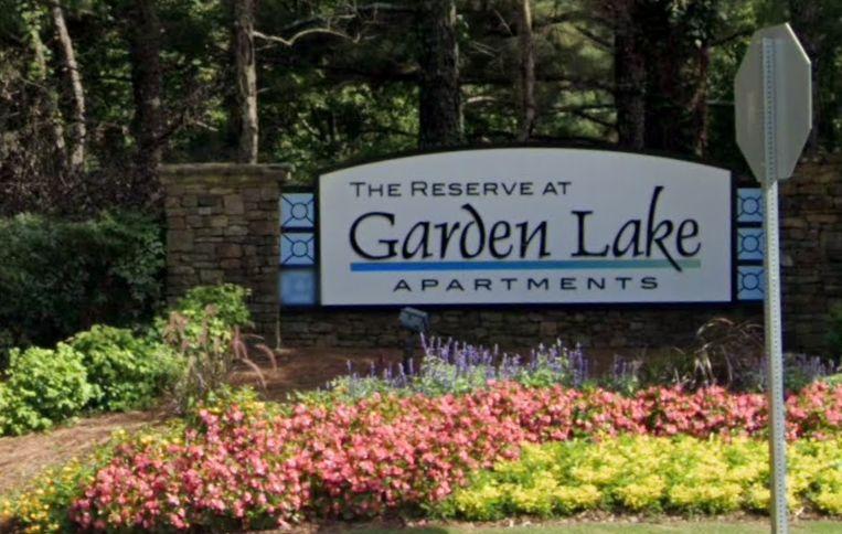 One Dead In Shooting On Garden Lake Drive In Riverdale News News Daily Com