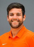Clayton State's Nico Cabello named to NCAA Division II All-Southeast Region Team
