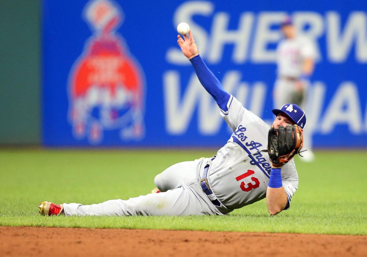 MLB: All Star Game-National League at American League