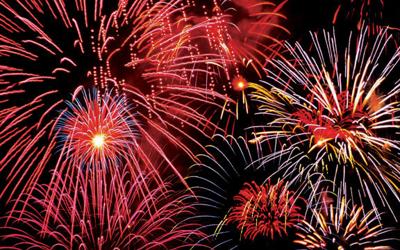 Fourth Of July Have A Blast But Be Safe Features News Daily Com