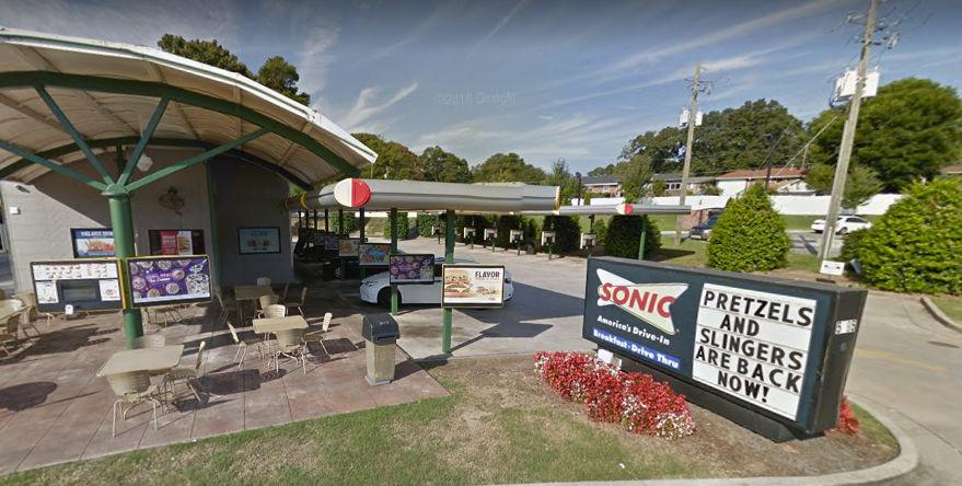 Sonic Drive In News Daily Com