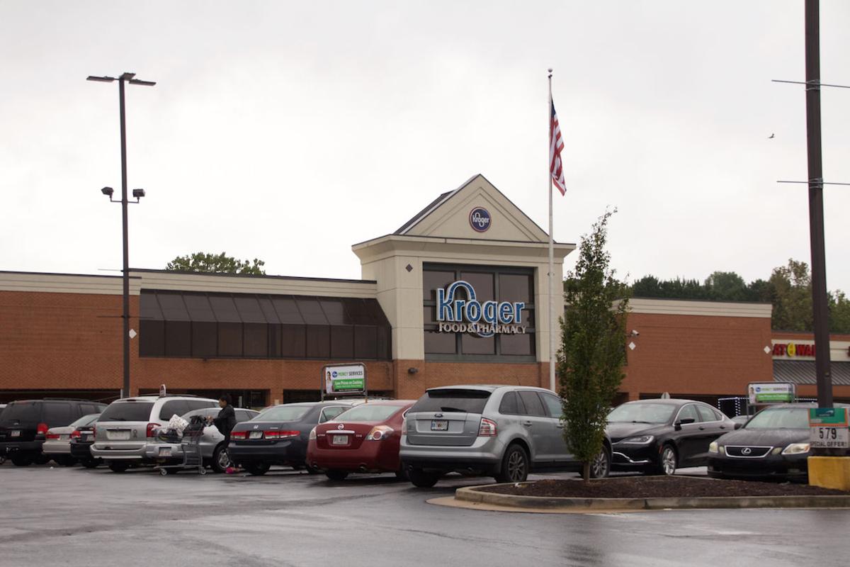 Second Grocery Parking Lot Shooting In Stockbridge This Week Features News Daily Com
