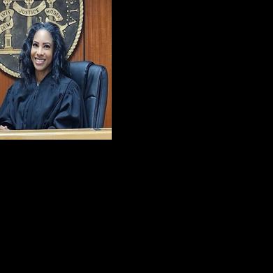 Judge Pryor aims to make lasting change in Clayton County | News | news ...