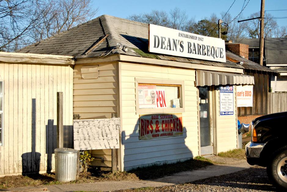 Dean’s Barbeque Restaurant reopens for business | News | news-daily.com